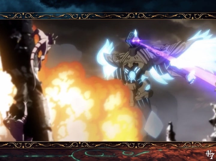 エピックセブンはどんなゲーム？